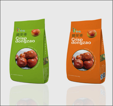 黄骅电商英雄人物冬枣篇——枣姐与黄骅冬枣的传奇