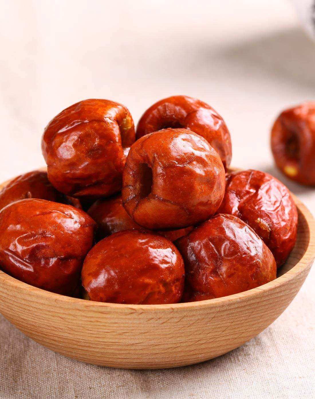 藁城信誉楼一楼好商品推荐 黄骅脆冬枣