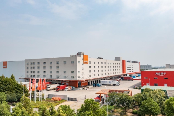 良品铺子上榜民企百强，黄骅冬枣铸就区域品牌——双城记中的品质与坚守