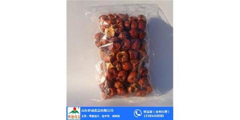 脆冬枣飘香黄骅 从“金丝小枣”到“国民零食”的华丽转身